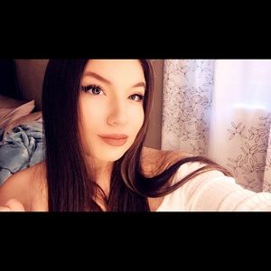 Meet your Posher, Tiffanny